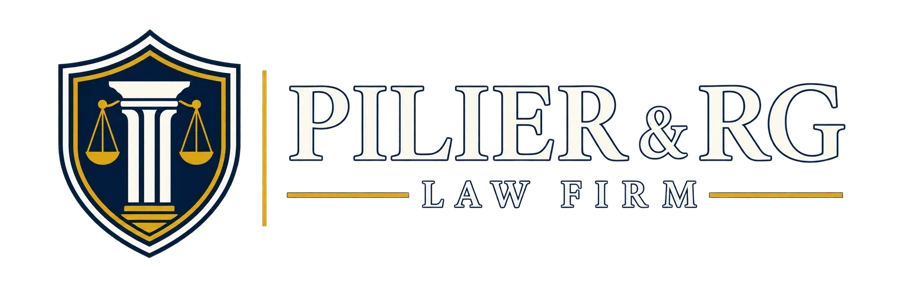 Pilier & RG Law Firm